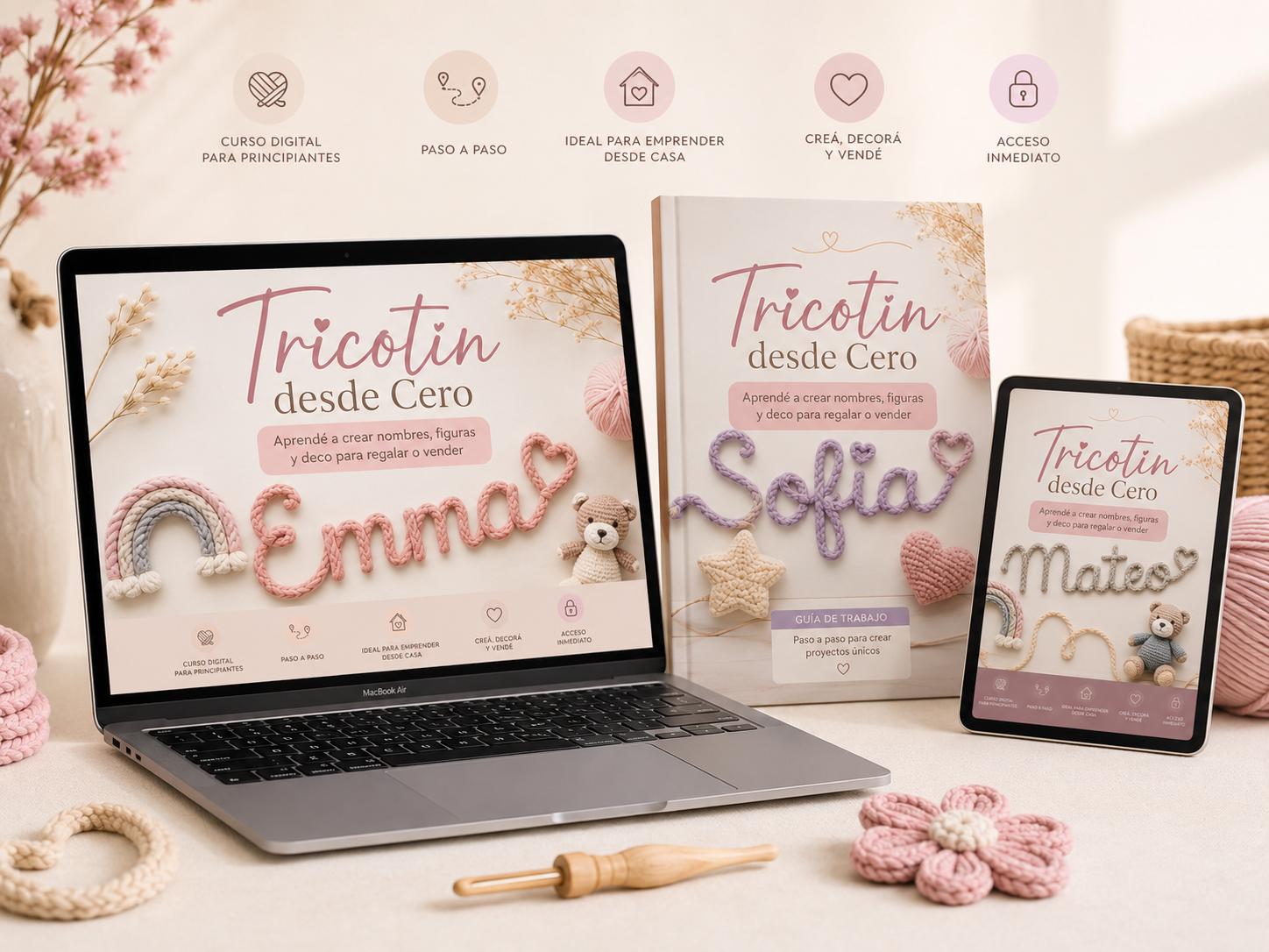 Tricotin Colombia